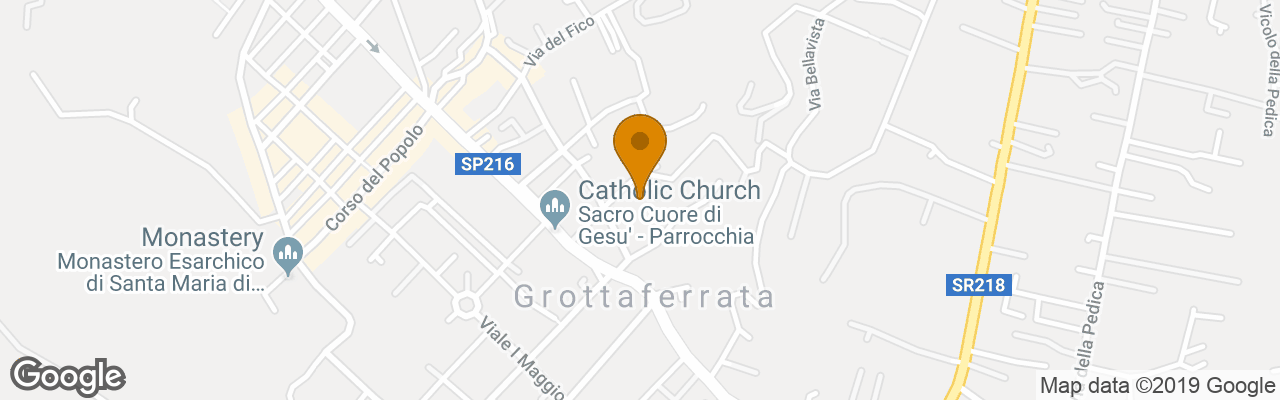 Bed and Breakfast La Casa Di Lilì 