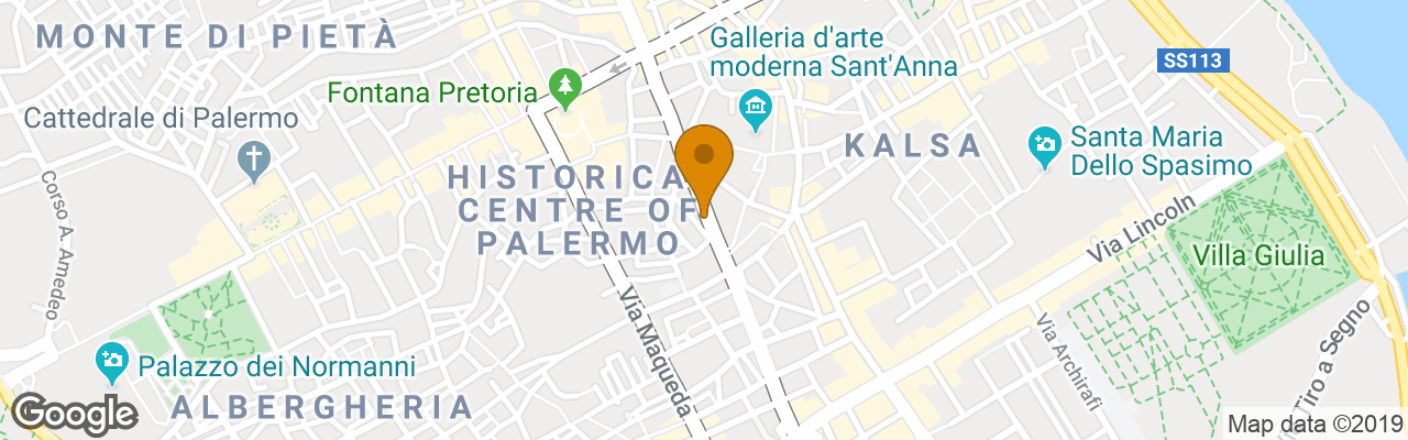 Bed and Breakfast In Suite 