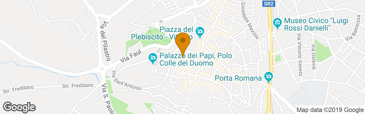 B&b A Piazza Del Gesù 