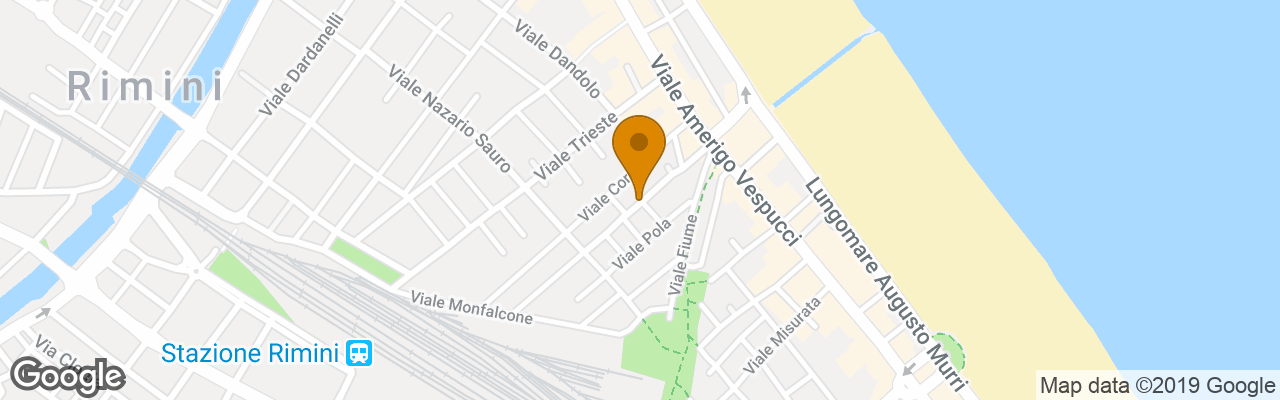 Dependance Hotel Villa Merope 