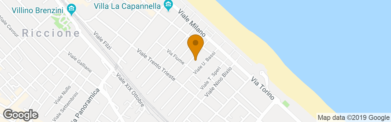 Hotel Arethusa Prestige 