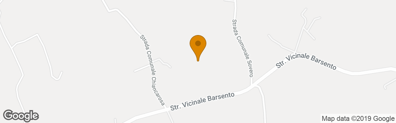 Bed and Breakfast Tenuta Suite 801 