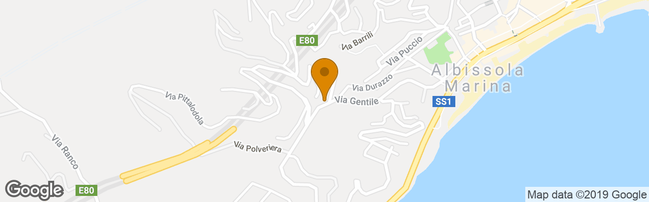 Hotel Albergo Belvedere 