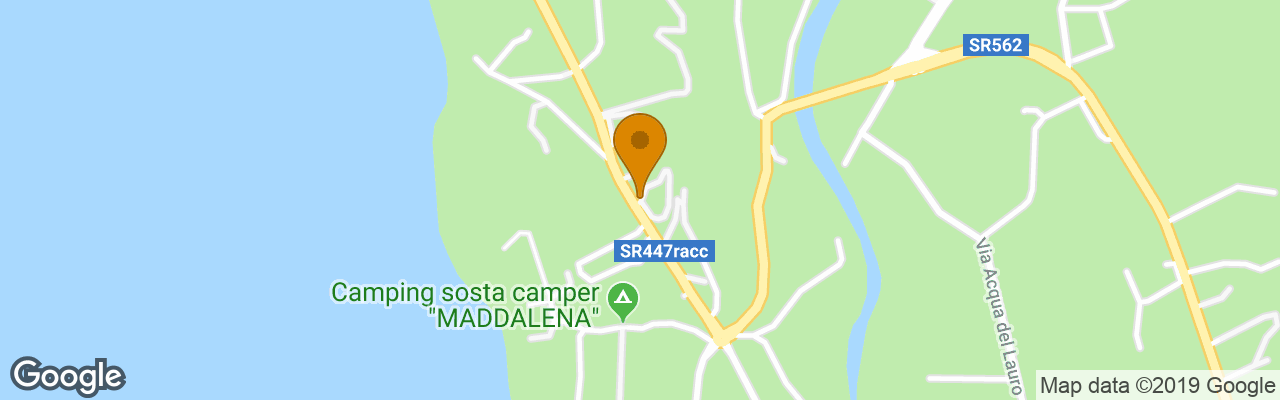 Bed and Breakfast Donnasilia 