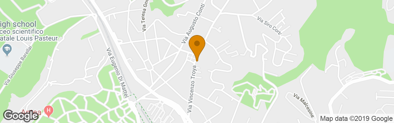 Bed and Breakfast Guadalupe Vicino Gemelli 