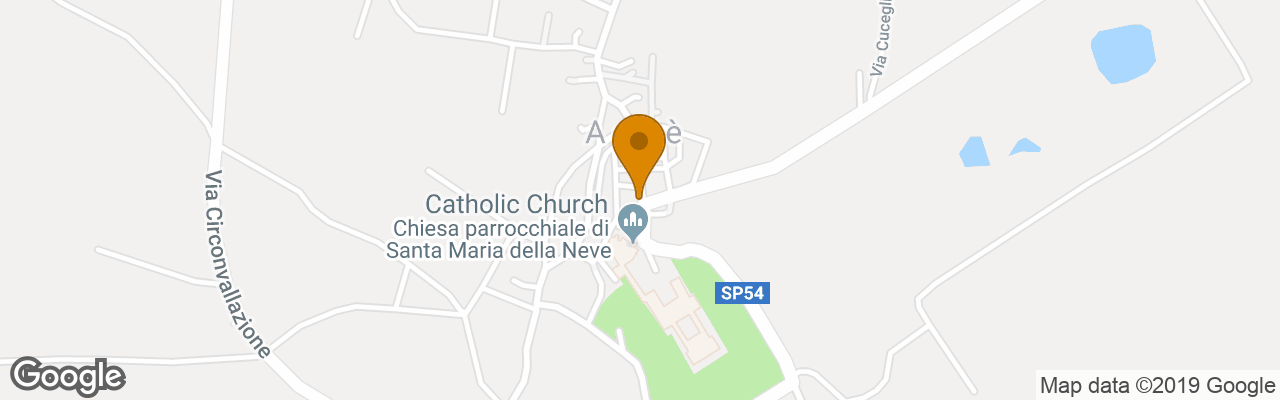 Bed and Breakfast Antico Borgo 