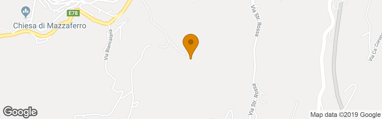 Bed and Breakfast Casa Matilde 