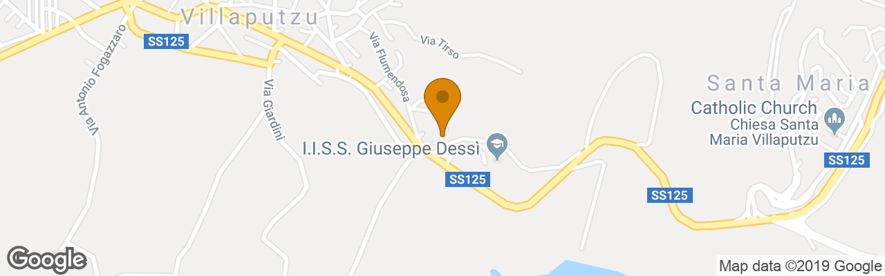 Bed and Breakfast La Pavoncella 