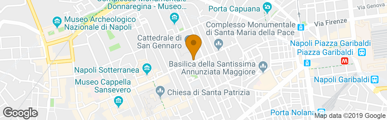 Bed and Breakfast Il Miracolo 