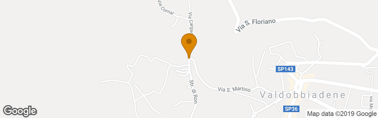 Bed and Breakfast Le Zitelle Di Ron 