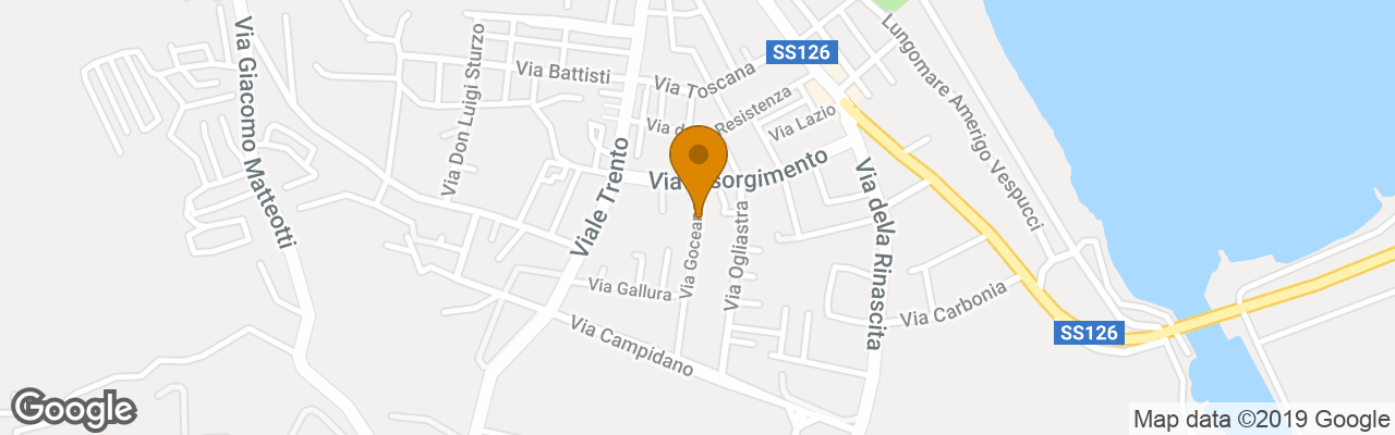 Bed and Breakfast Il Tramonto 