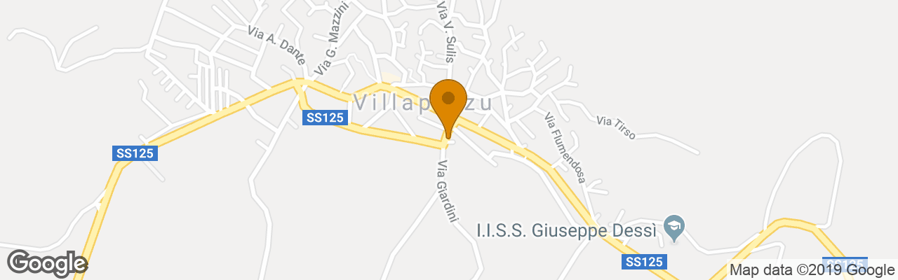 Bed and Breakfast Casa Nonna Vida 