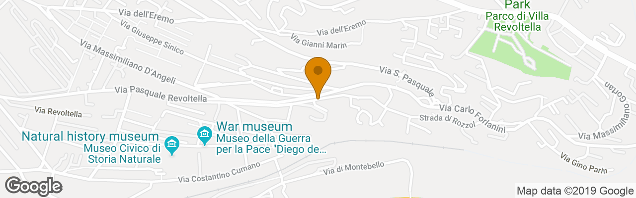 B&b Maison 3 Magnoni 