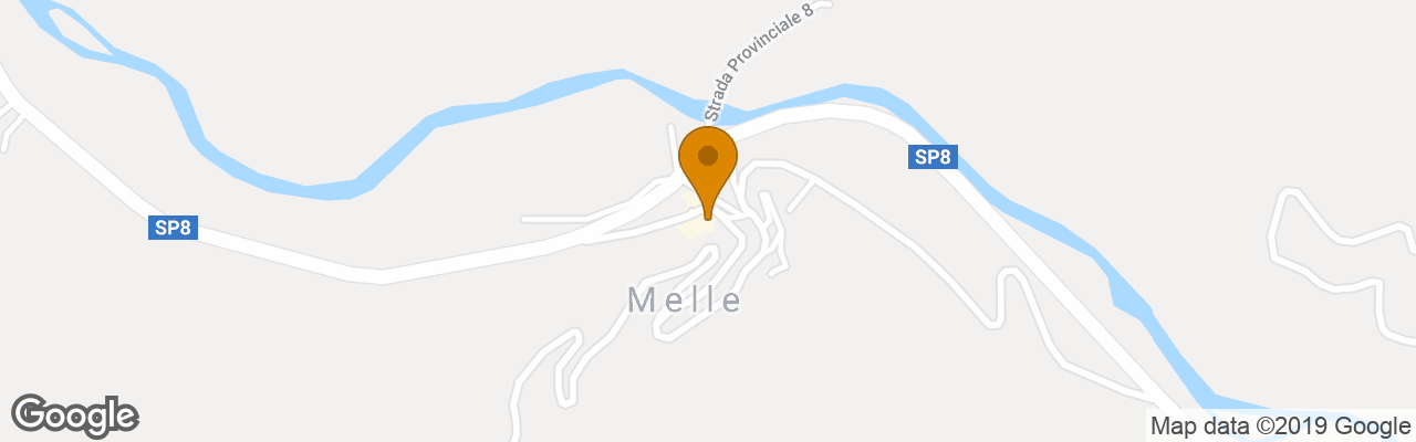 Bed & Breakfast Marietta 