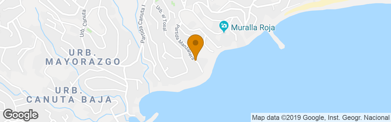 Vistahermosa 7h. Costa Calpe 