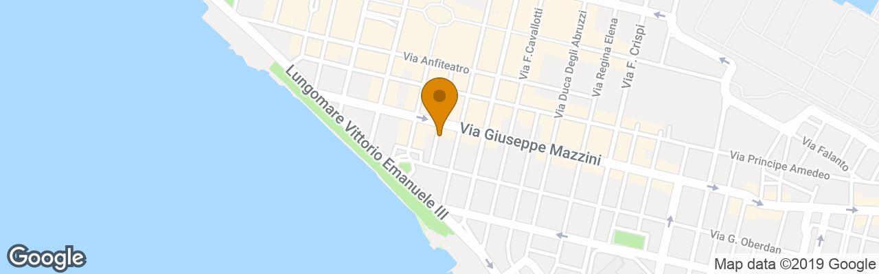 Bed and Breakfast Artemide Suite 17 