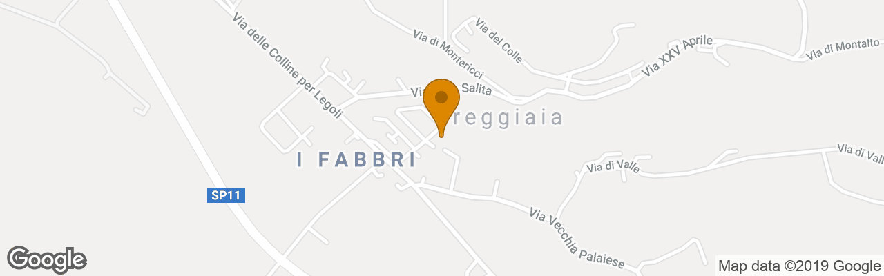 Bed and Breakfast Il Cipresso 