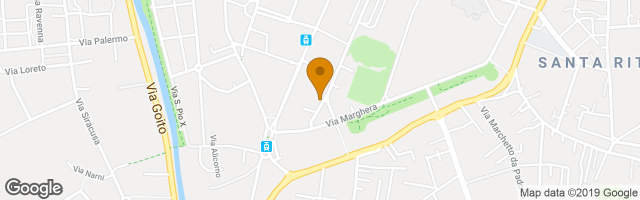 Bed and Breakfast Residenza Carducci Padova 