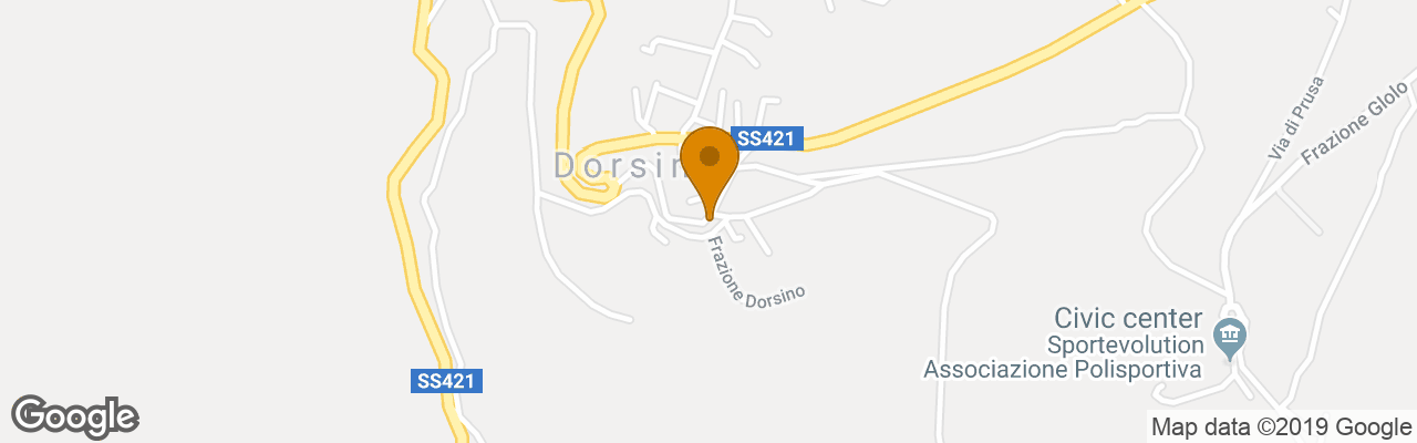 Dolcevita Ambiez B&b 