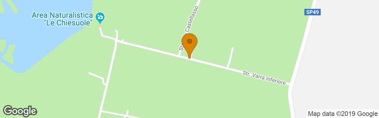 Bed and Breakfast Il Casale 