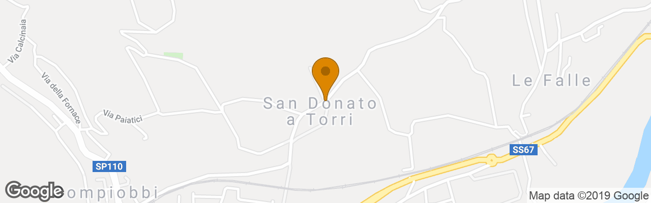 B&b Le Torri Di Firenze 