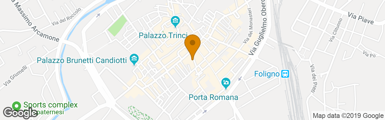 Bed and Breakfast La Corte 