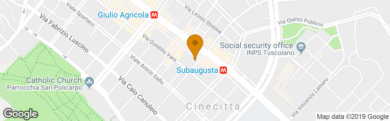 B&b Al Settimo Cielo 