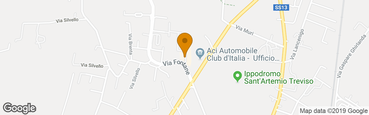 Bed and Breakfast Villa Dei Pini 