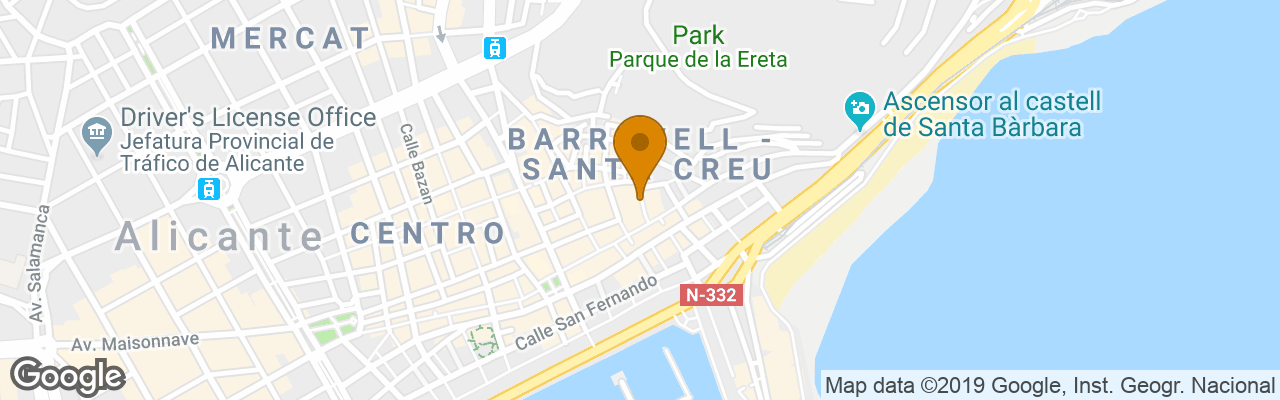 Apartamentos Tito San Augustín 