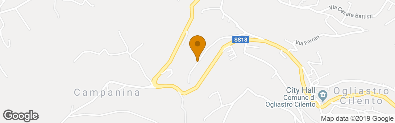 Bed and Breakfast Tramonto Su Capri 