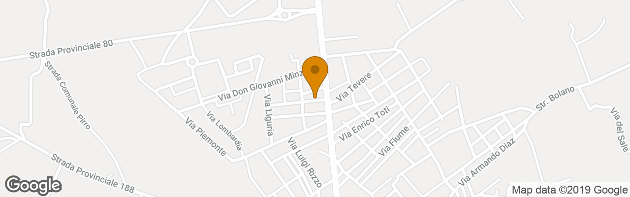 Bed and Breakfast Capitello 