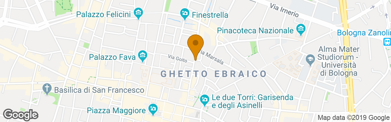 Bed and Breakfast Travel 2 Torri 