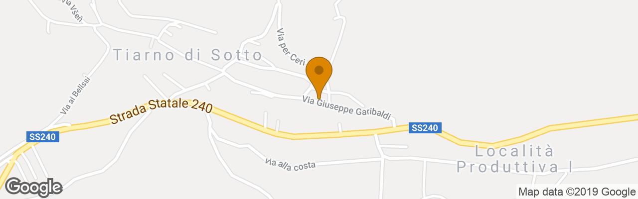 Hotel Locanda Alla Perla 