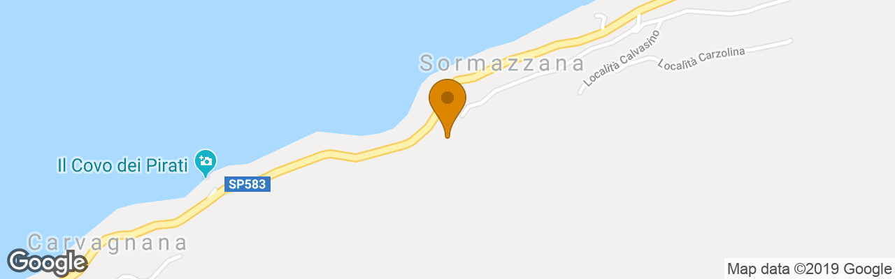 Bed and Breakfast Posto Del Cuore 