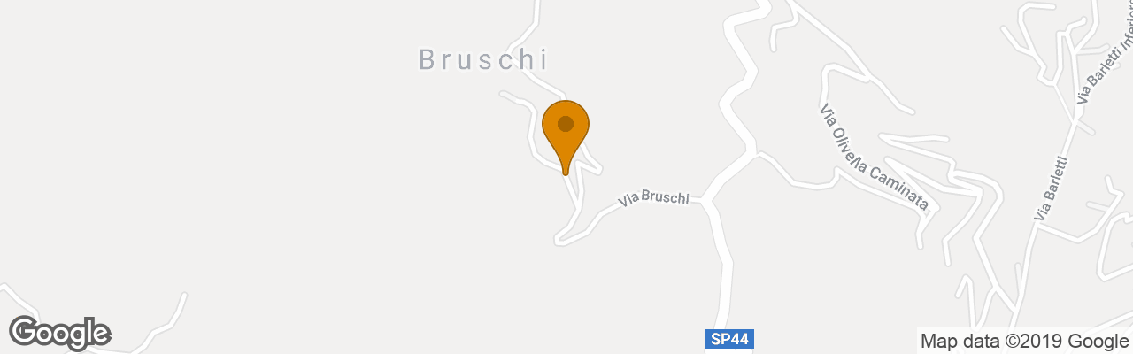 Bed and Breakfast Chincamea 