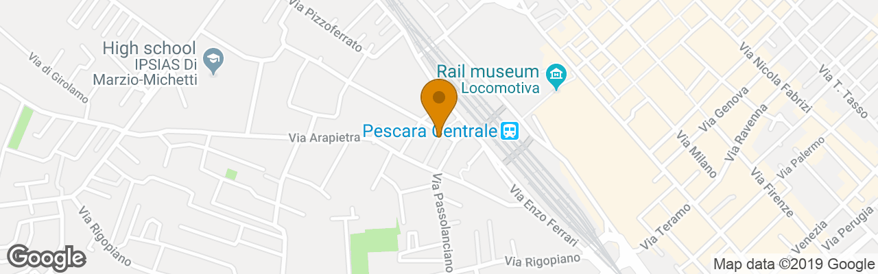 Bed and Breakfast Casa Martina 