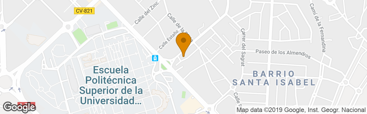 Albergue Residencia Universitaria Diego de León 