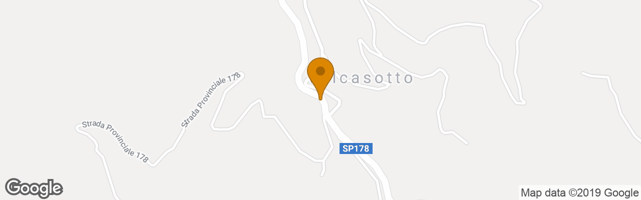 B&b Locanda Del Mulino 