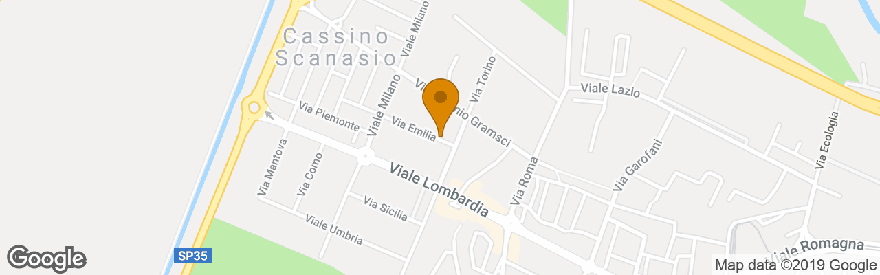 Bed and Breakfast Luna Bianca 