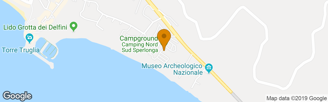 Hotel Club Torre Capovento 