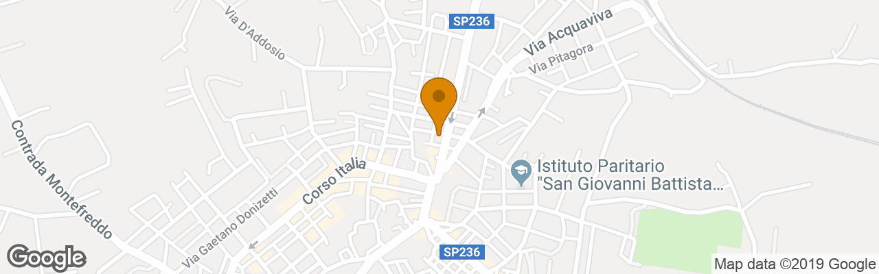 Bed and Breakfast Mamma Puglia Suite & Breakfast 