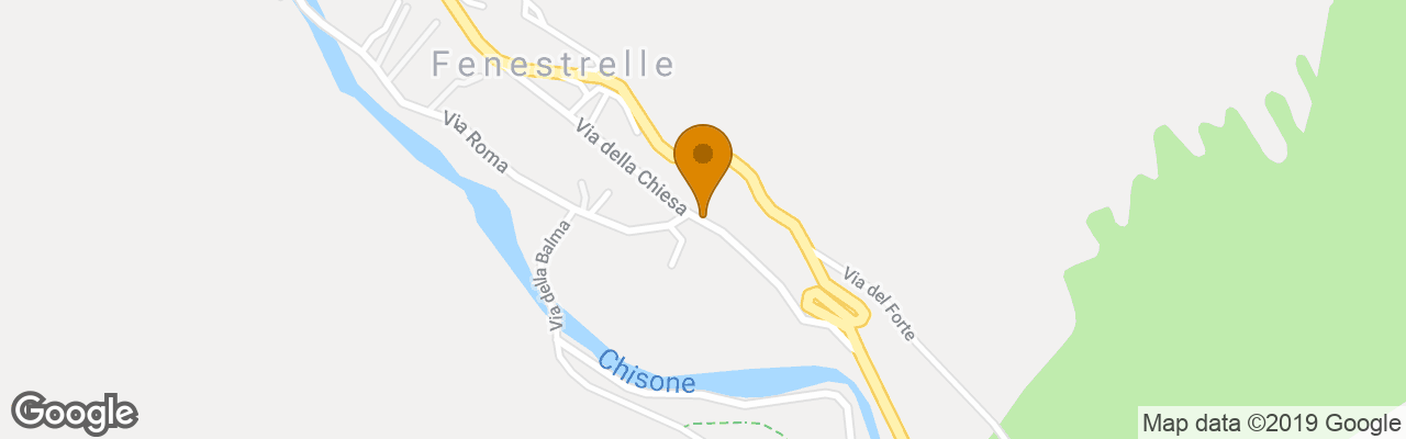 Hotel Le Petit Fenestrelle 