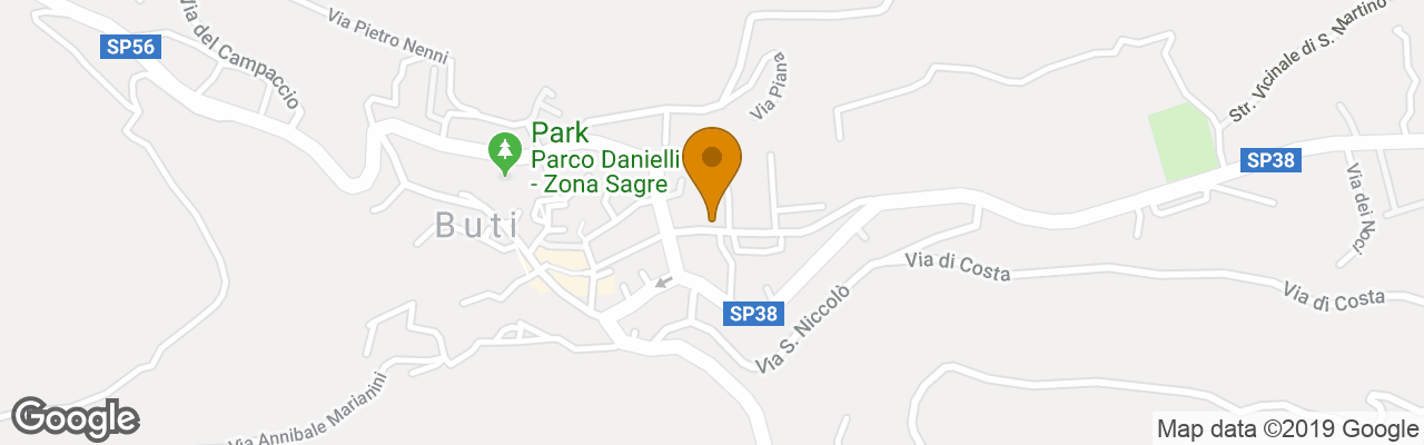 Bed And Breakfast San Francesco 