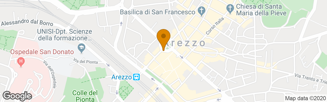 Bed and Breakfast Guest House Sette Note 