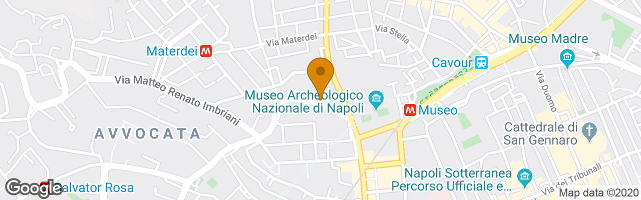 Bed and Breakfast A Canzuncella 