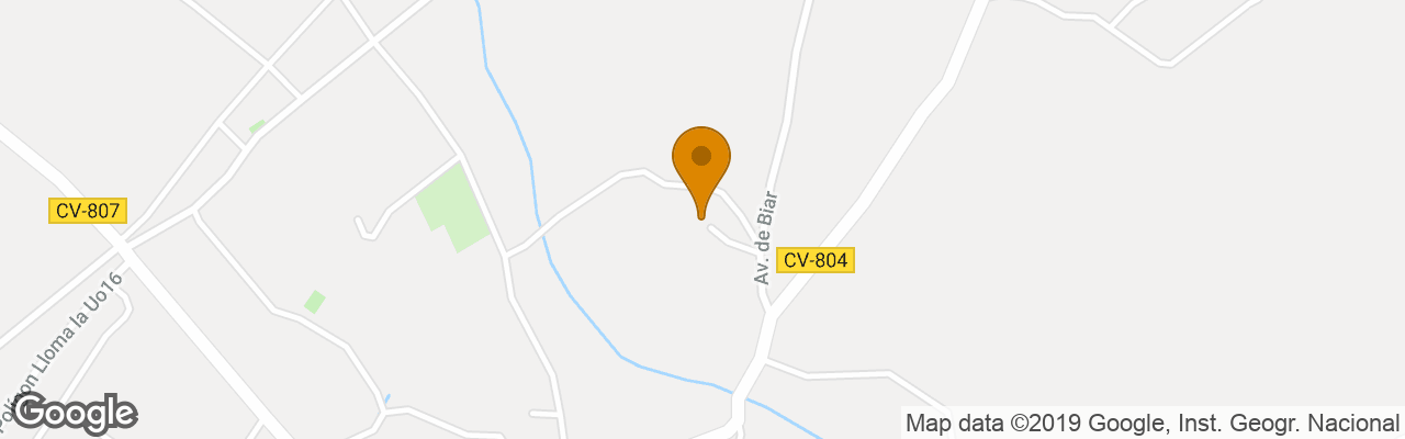 Hotel Rural Castillo de Biar 