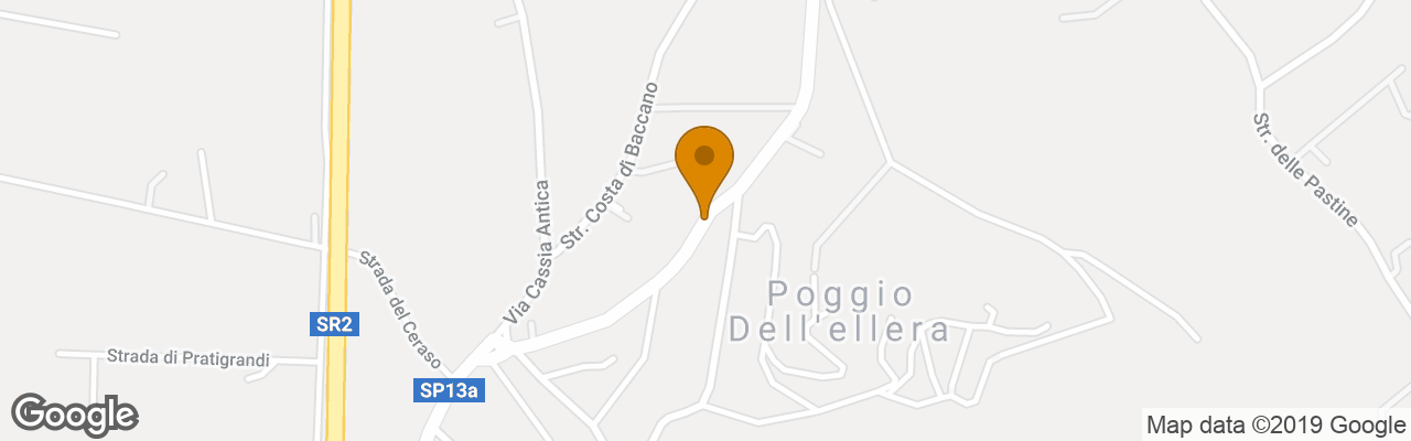 Bed and Breakfast La Dolce Sosta 