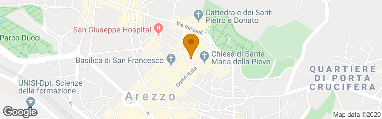 Bed and Breakfast La Pieve 