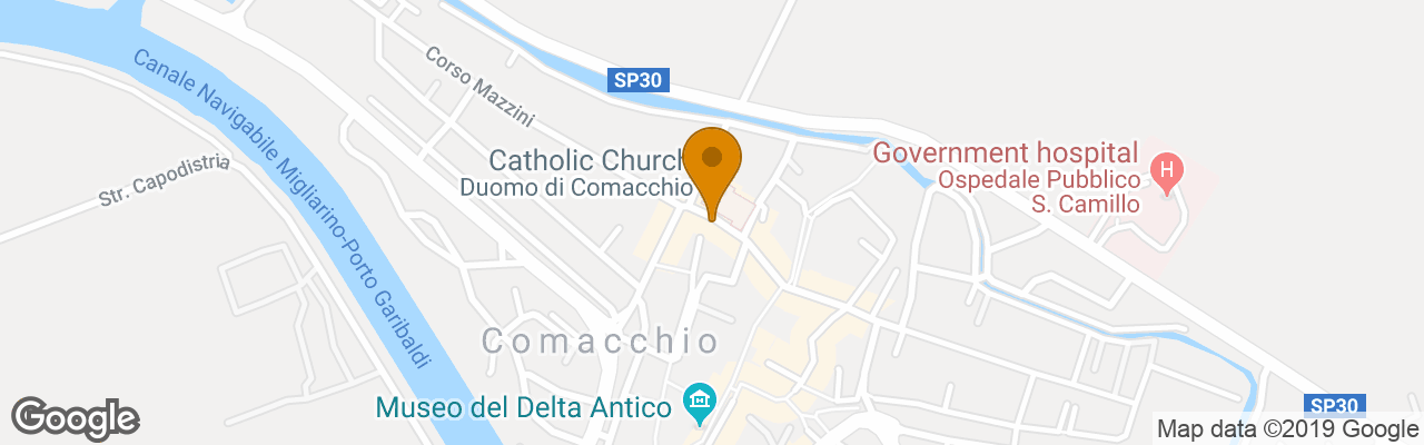 Bed and Breakfast Piazza Duomo 37 