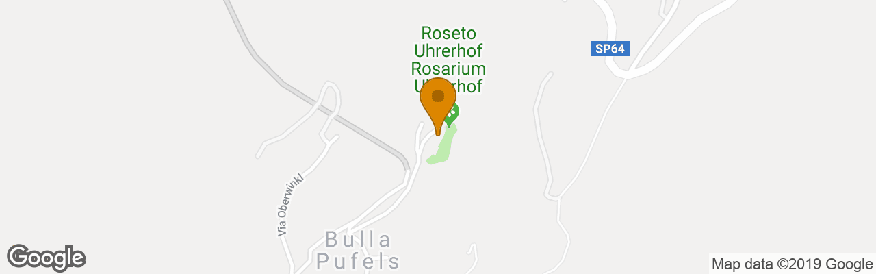 Charmehotel Uhrerhof  Deur 